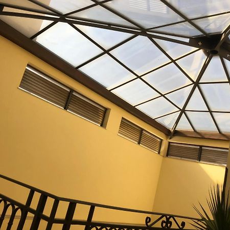 B&B Ohana Palermo Exterior foto