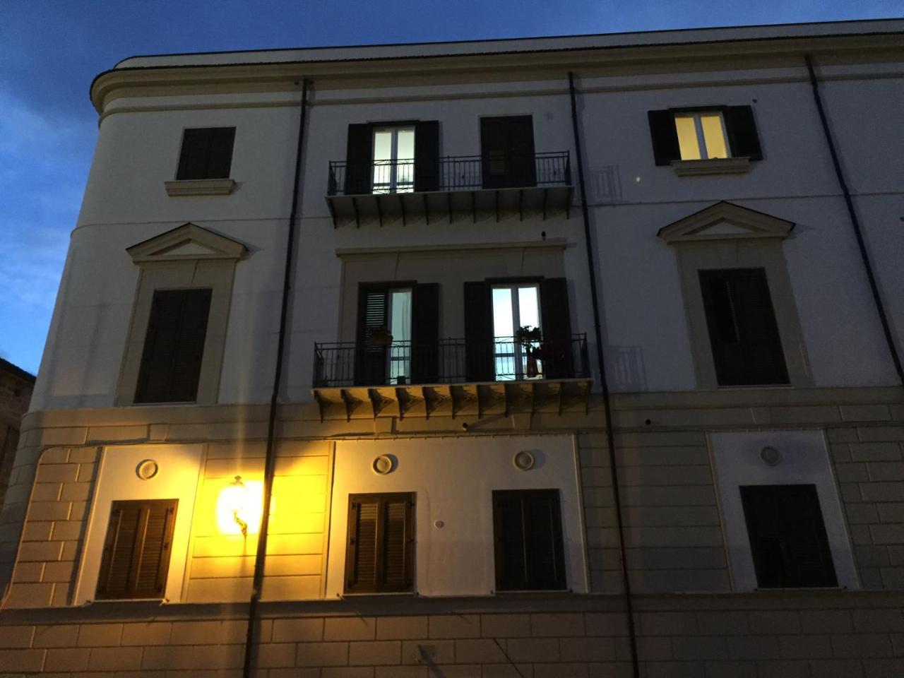 B&B Ohana Palermo Exterior foto
