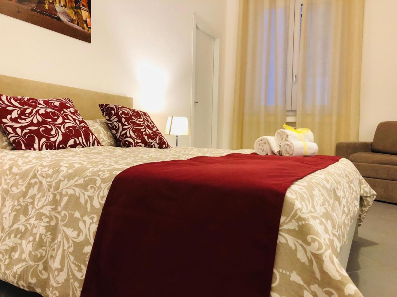 B&B Ohana Palermo Zimmer foto