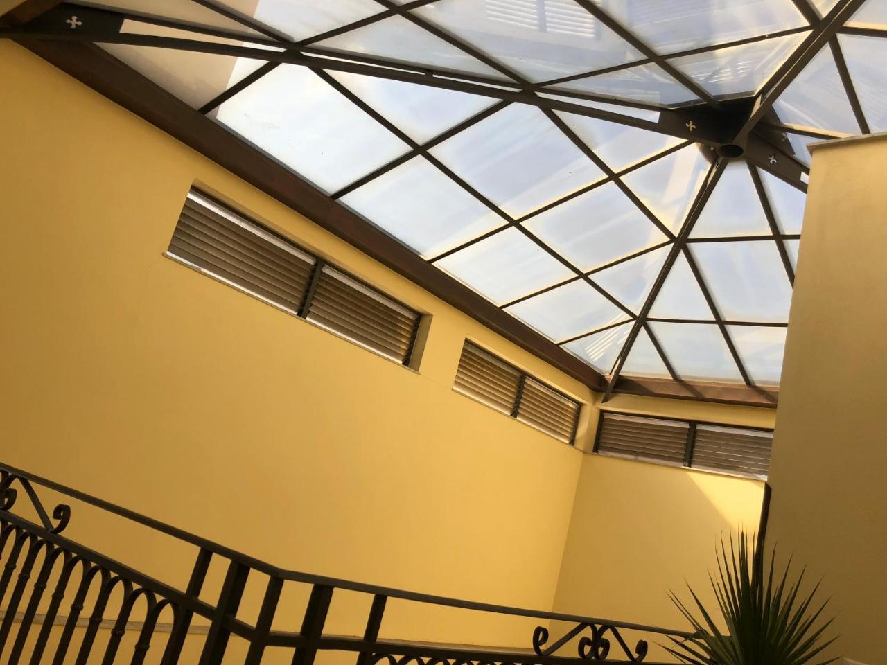 B&B Ohana Palermo Exterior foto