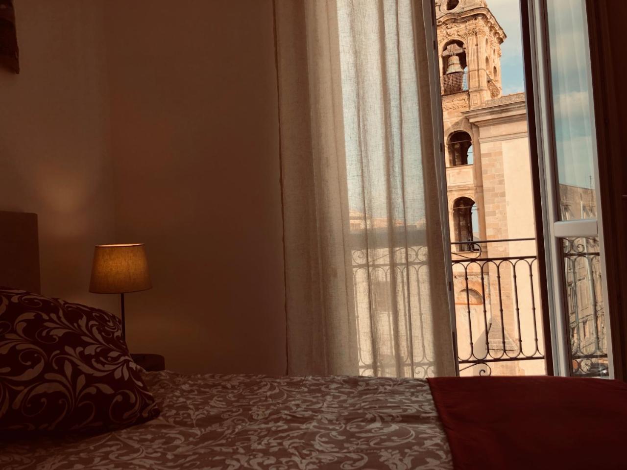 B&B Ohana Palermo Exterior foto